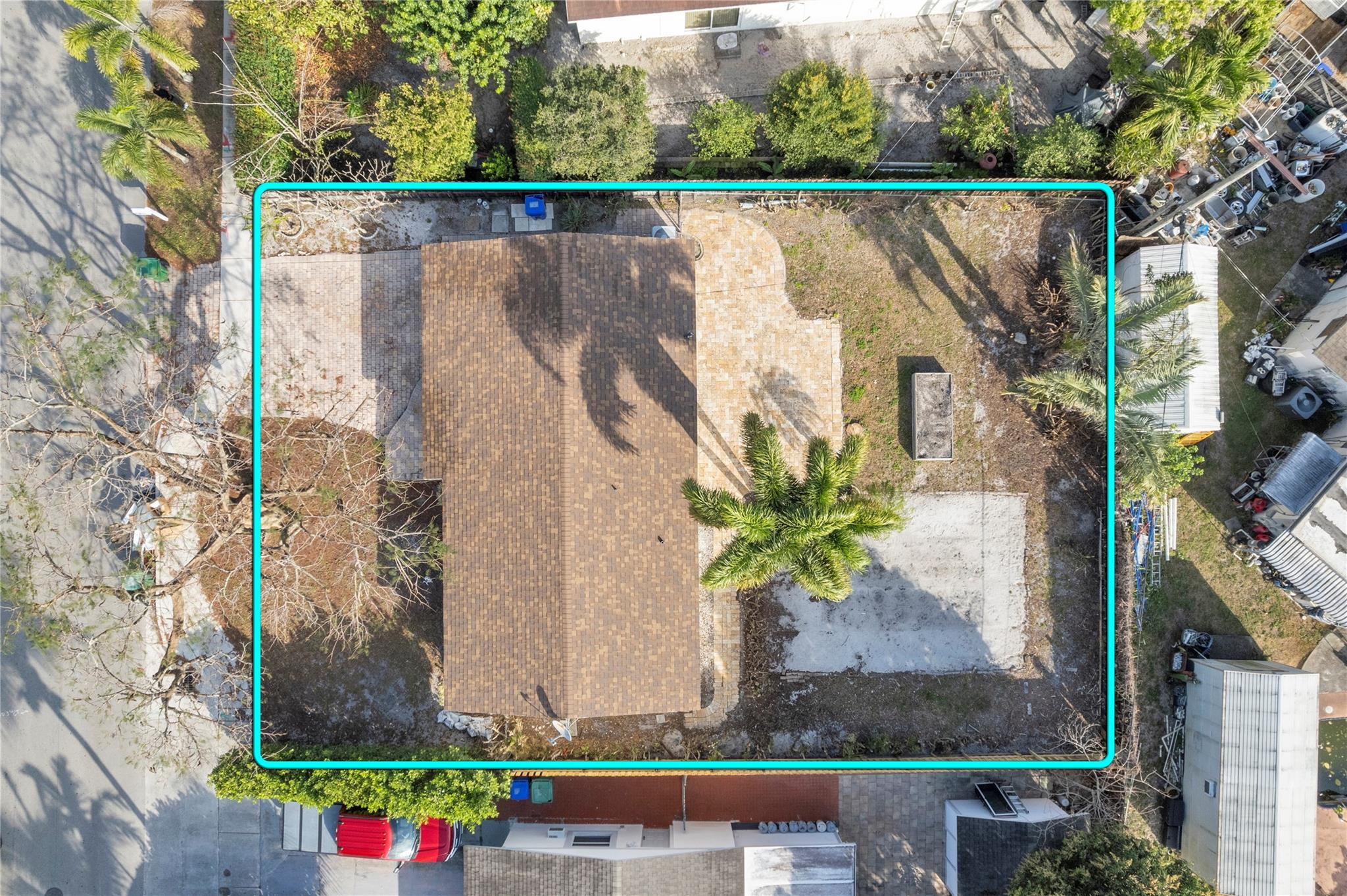 Broadview Park Sec 2 Amd - Residential