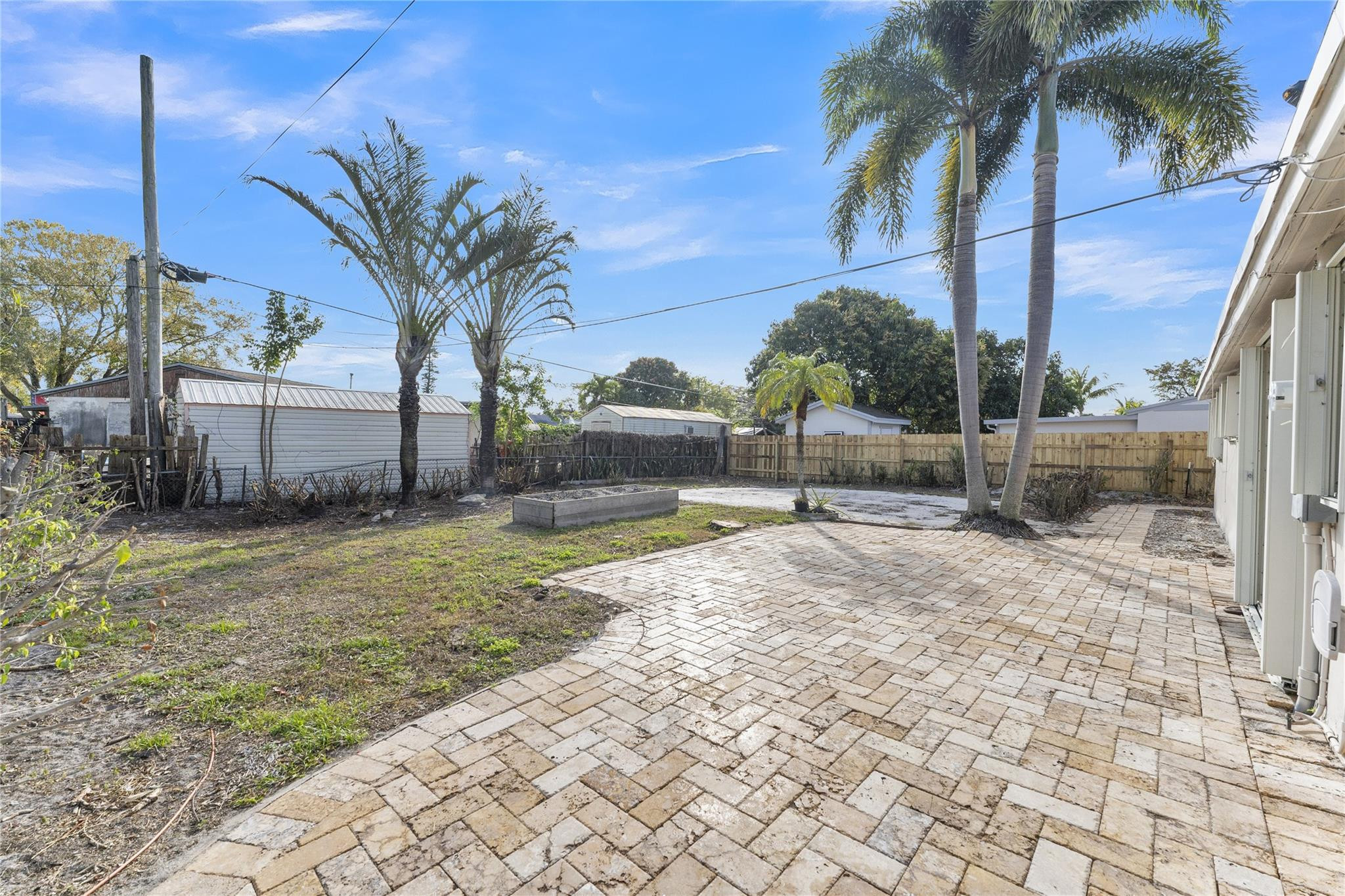 Broadview Park Sec 2 Amd - Residential