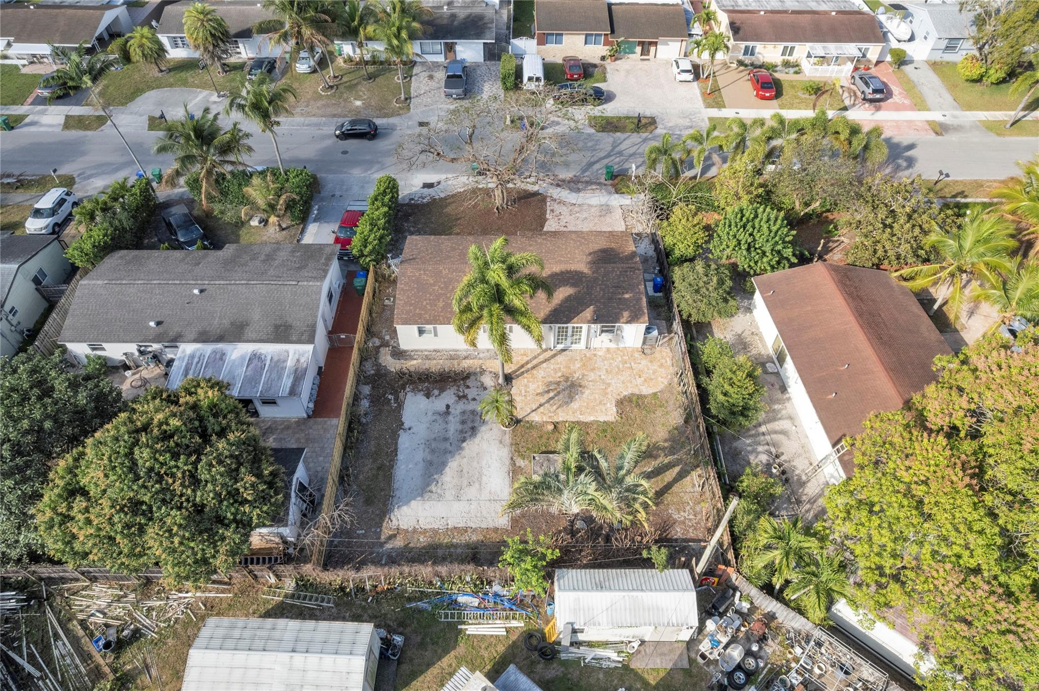 Broadview Park Sec 2 Amd - Residential