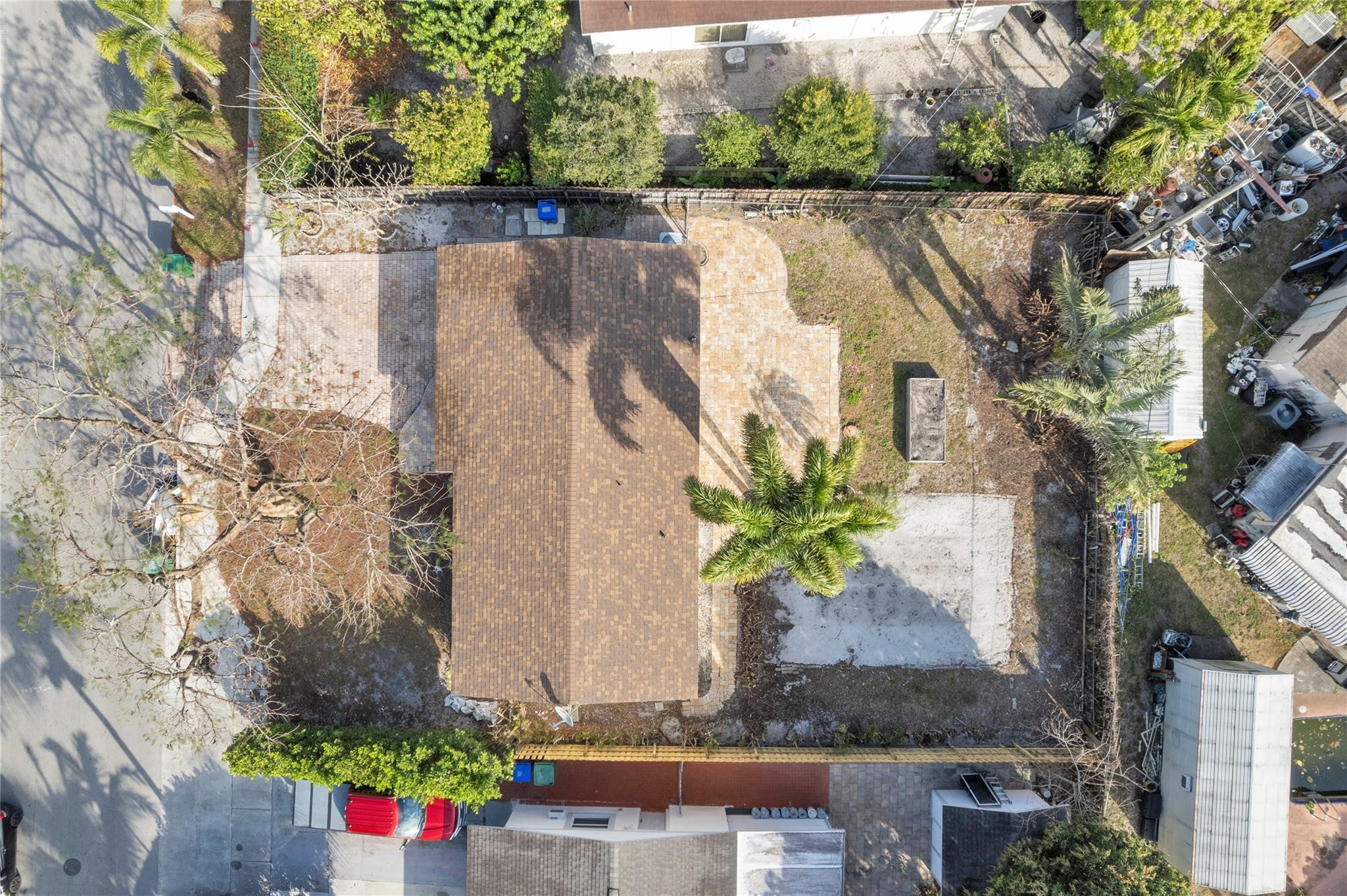 Broadview Park Sec 2 Amd - Residential