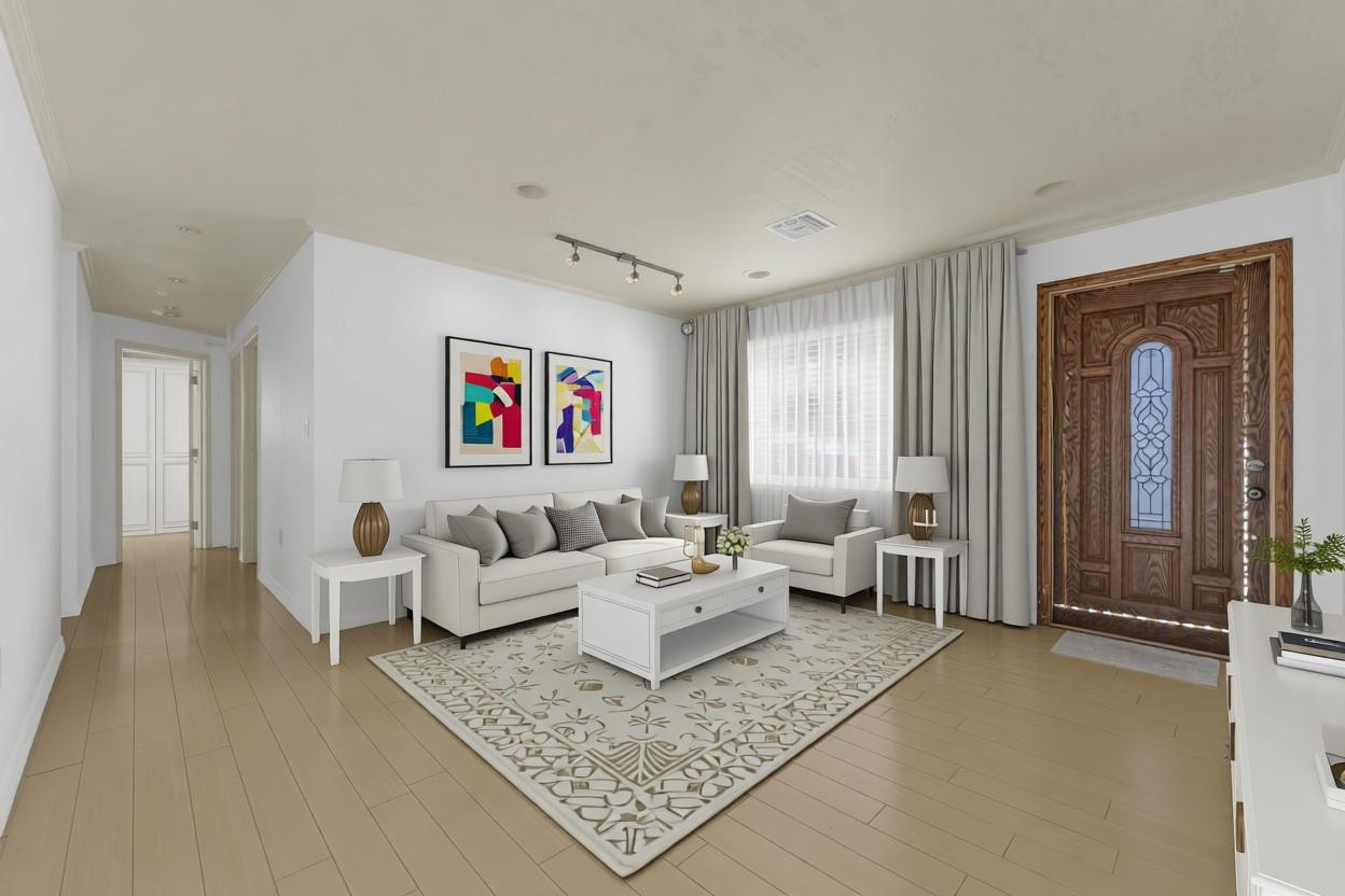 Broadview Park Sec 2 Amd - Residential