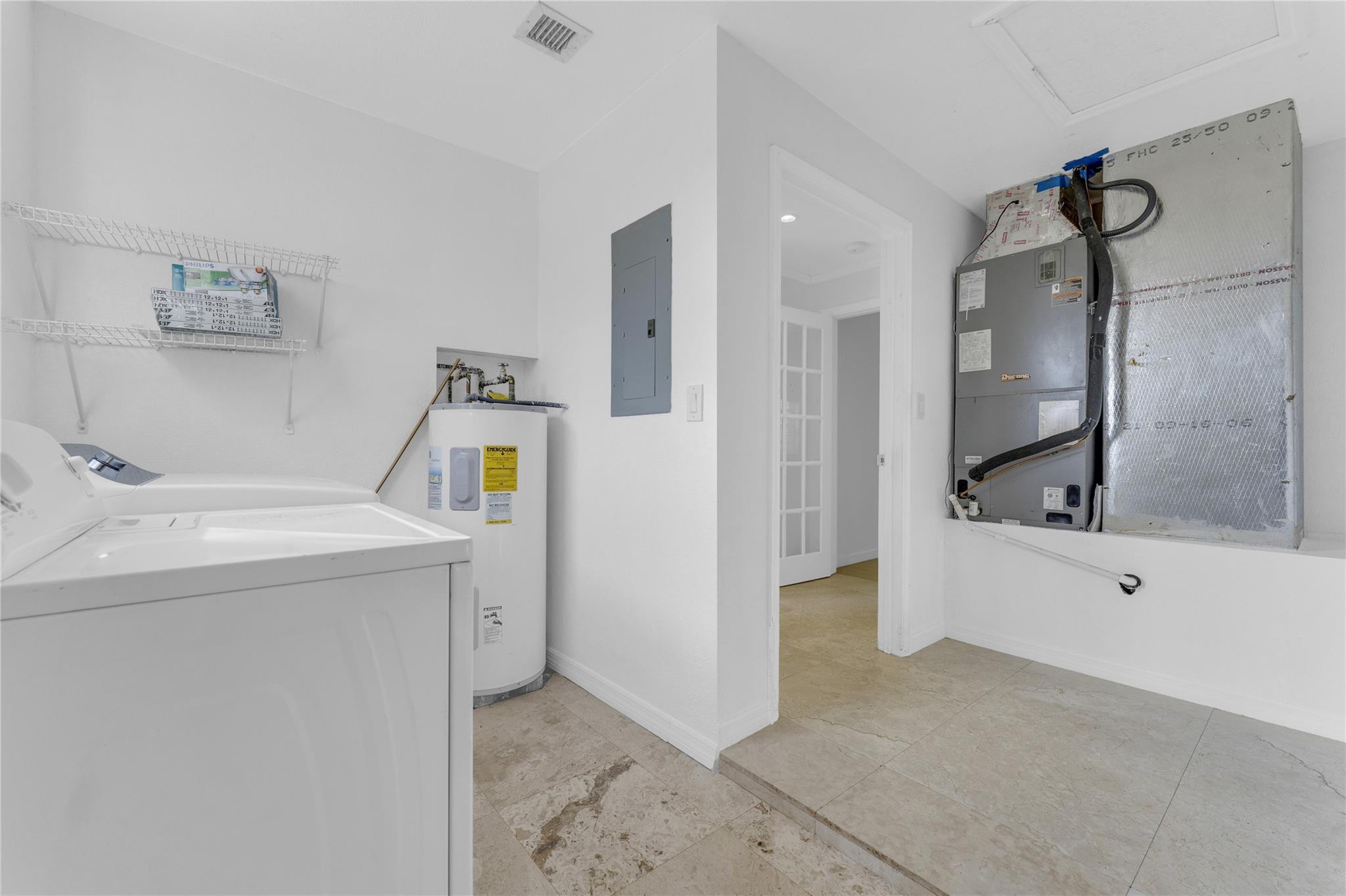 Broadview Park Sec 2 Amd - Residential