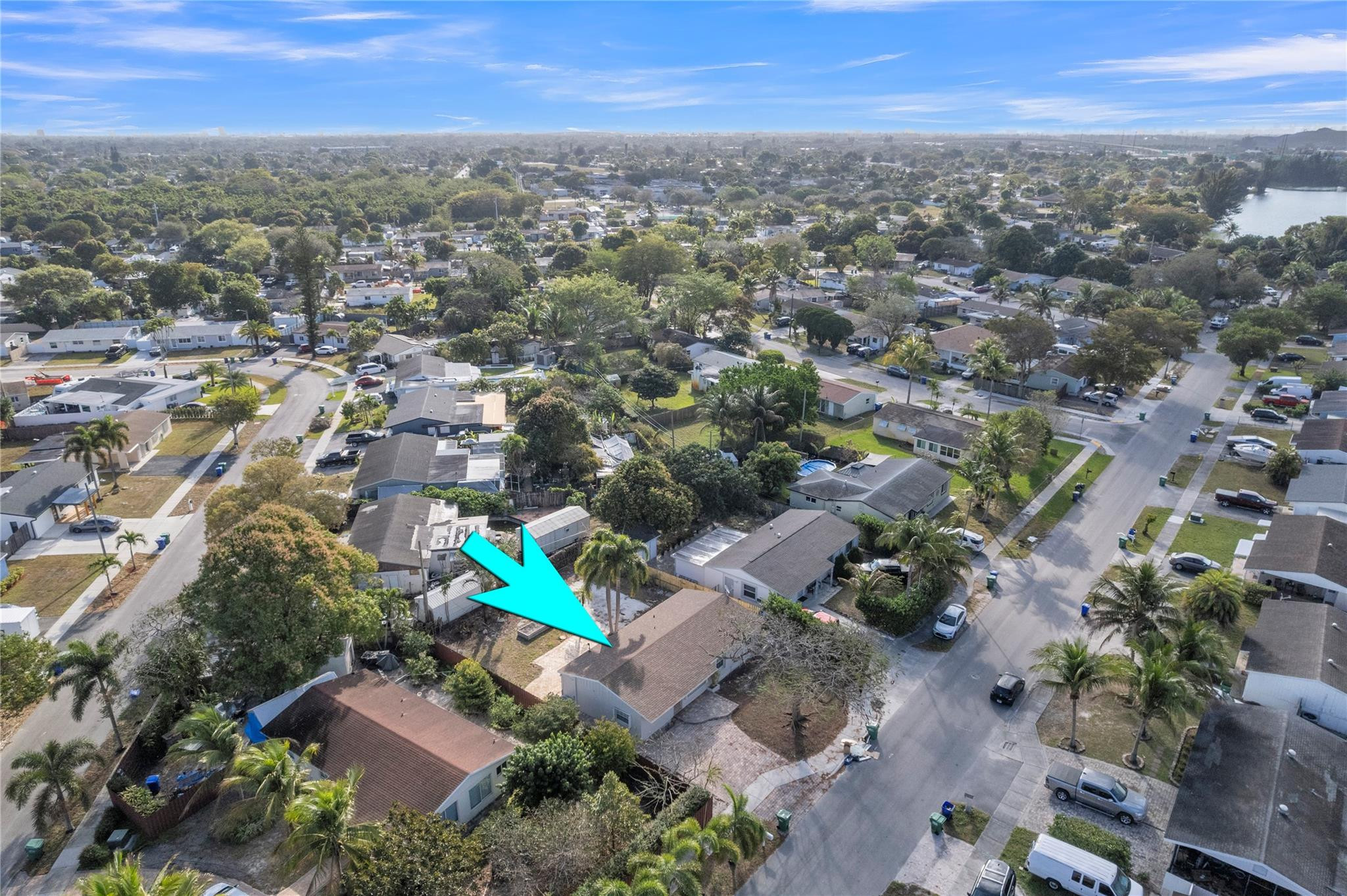 Broadview Park Sec 2 Amd - Residential