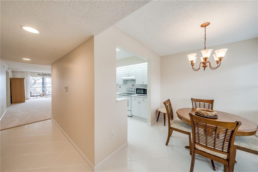 IVANHOE - Residential