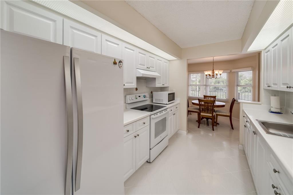 IVANHOE - Residential