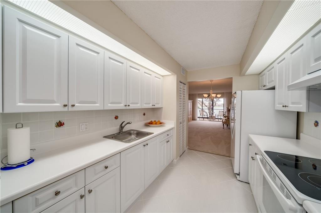 IVANHOE - Residential