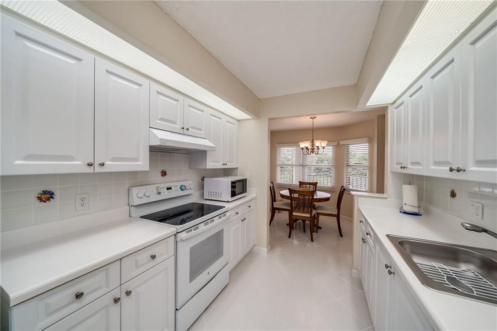 IVANHOE - Residential