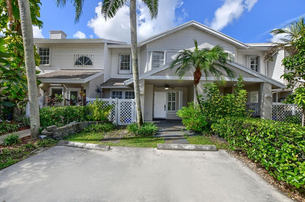 Photo of 9064 Boca Gardens Parkway #C, Boca Raton, FL 33496 (MLS # R10907242)