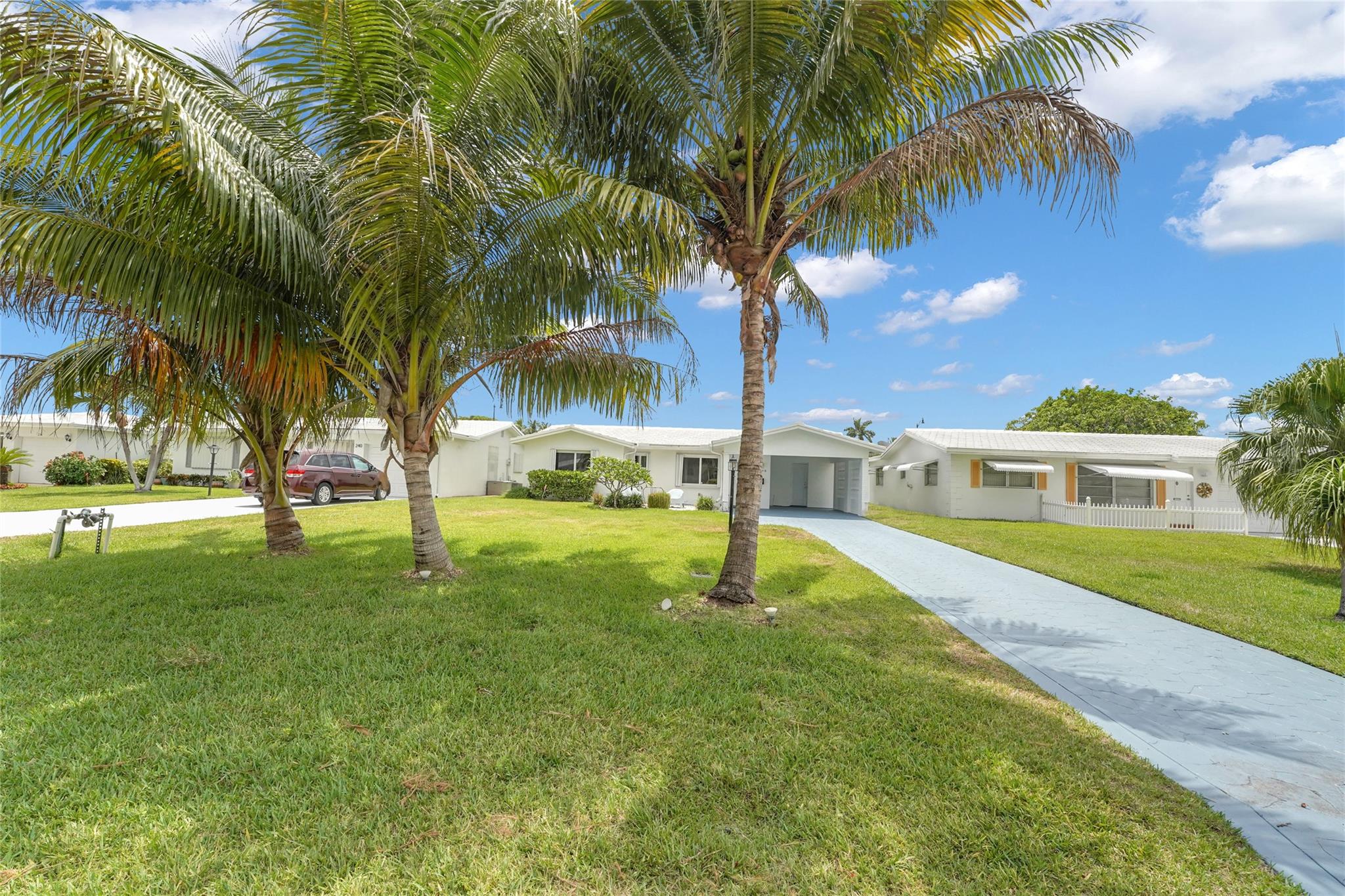 260 S Golf Blvd
