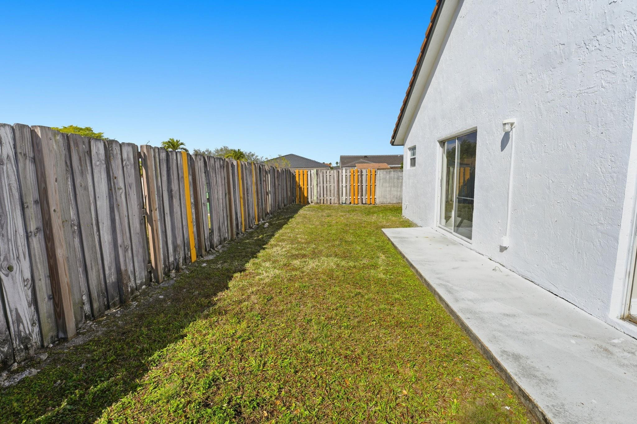 West Miller Heights Sec 0 - Residential