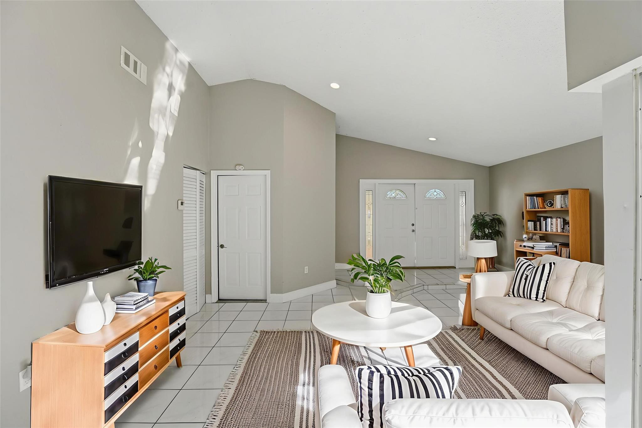 West Miller Heights Sec 0 - Residential