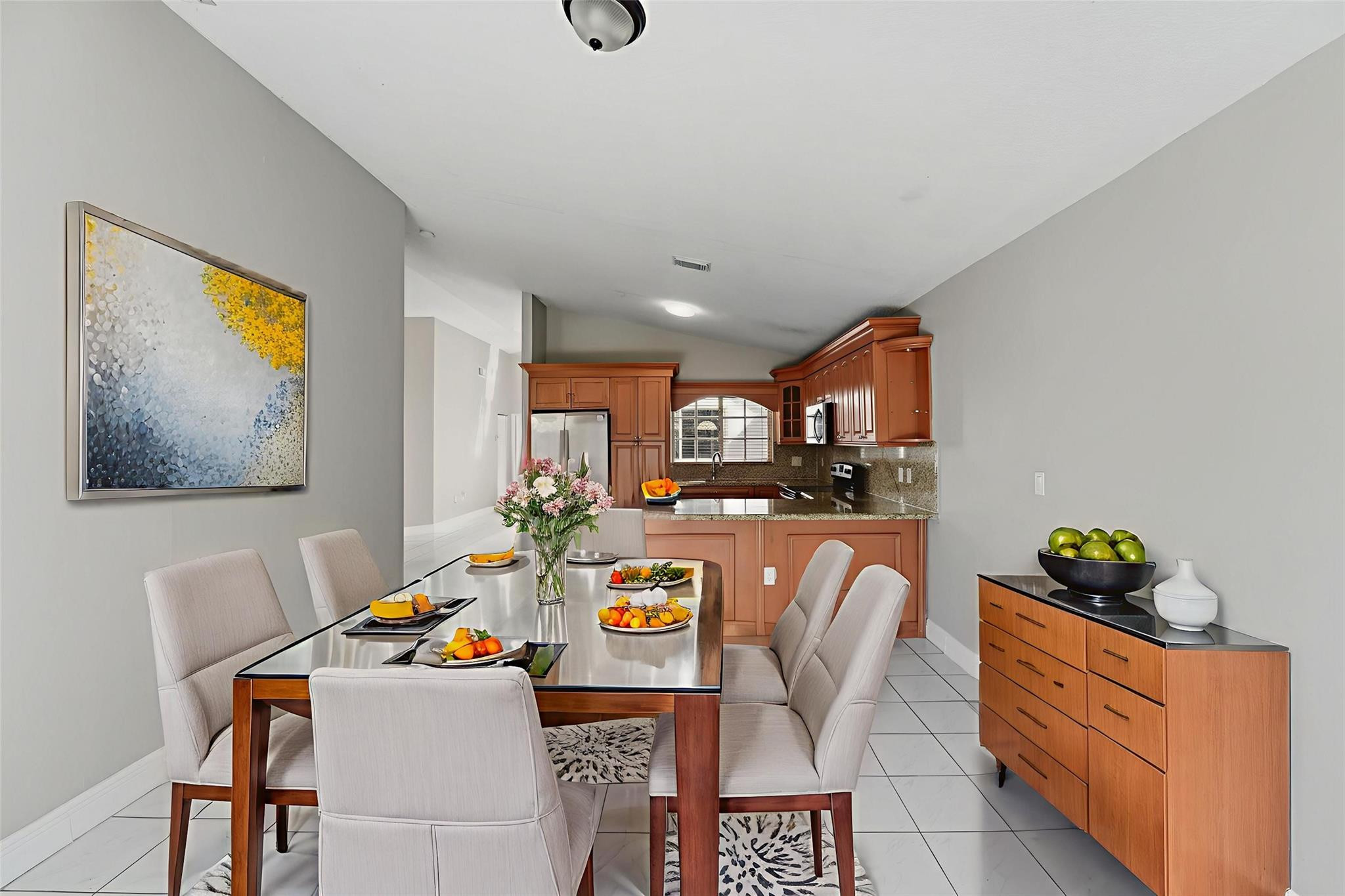 West Miller Heights Sec 0 - Residential