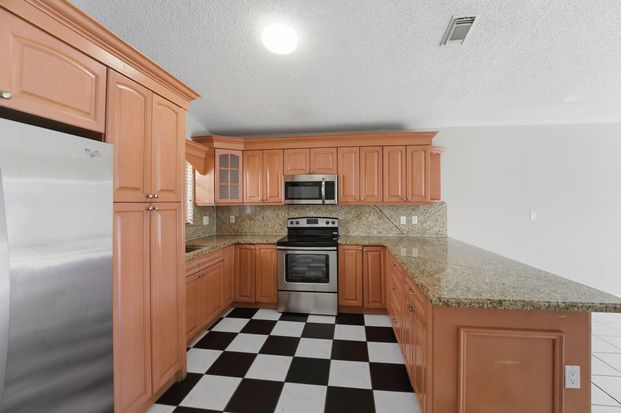 West Miller Heights Sec 0 - Residential