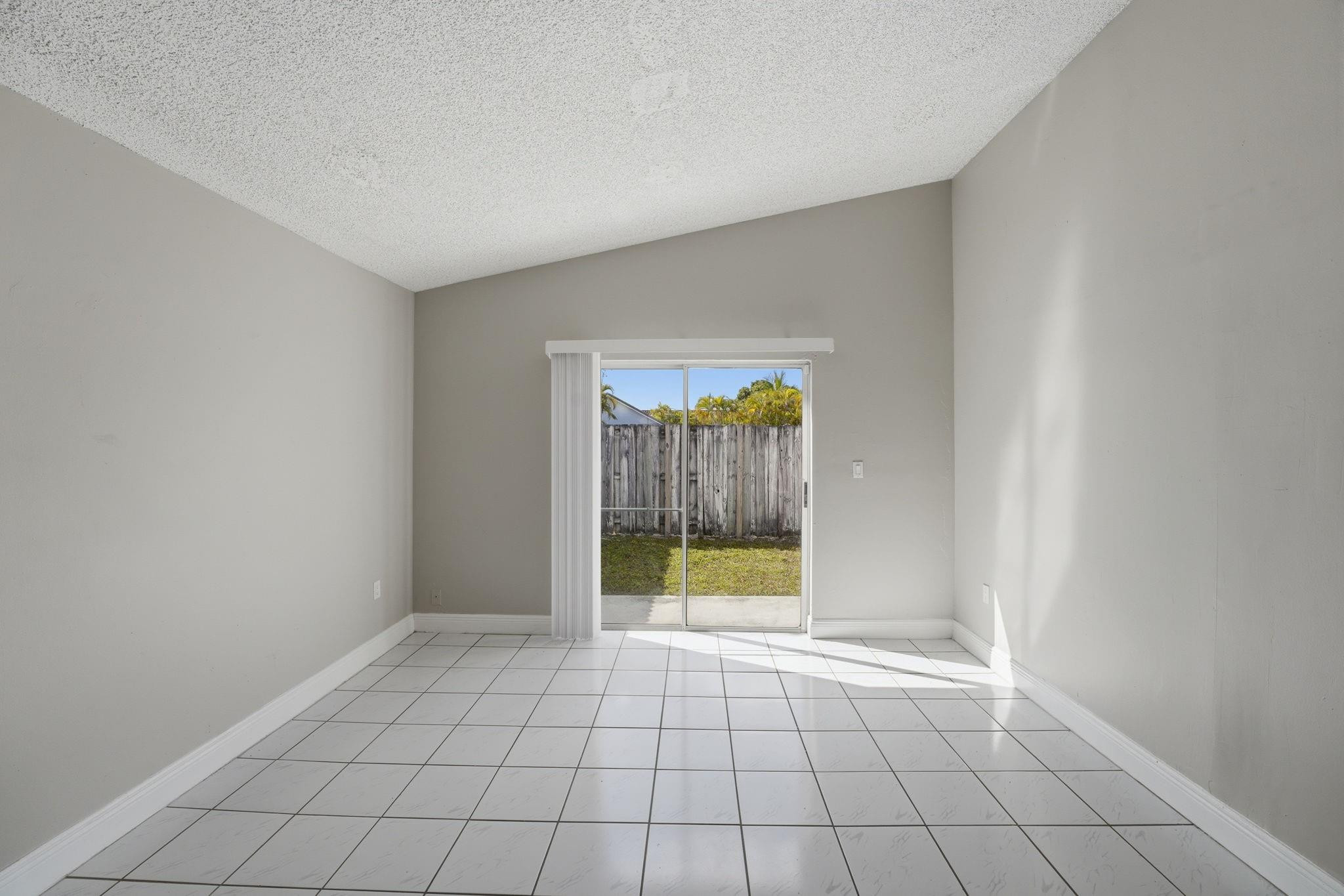 West Miller Heights Sec 0 - Residential