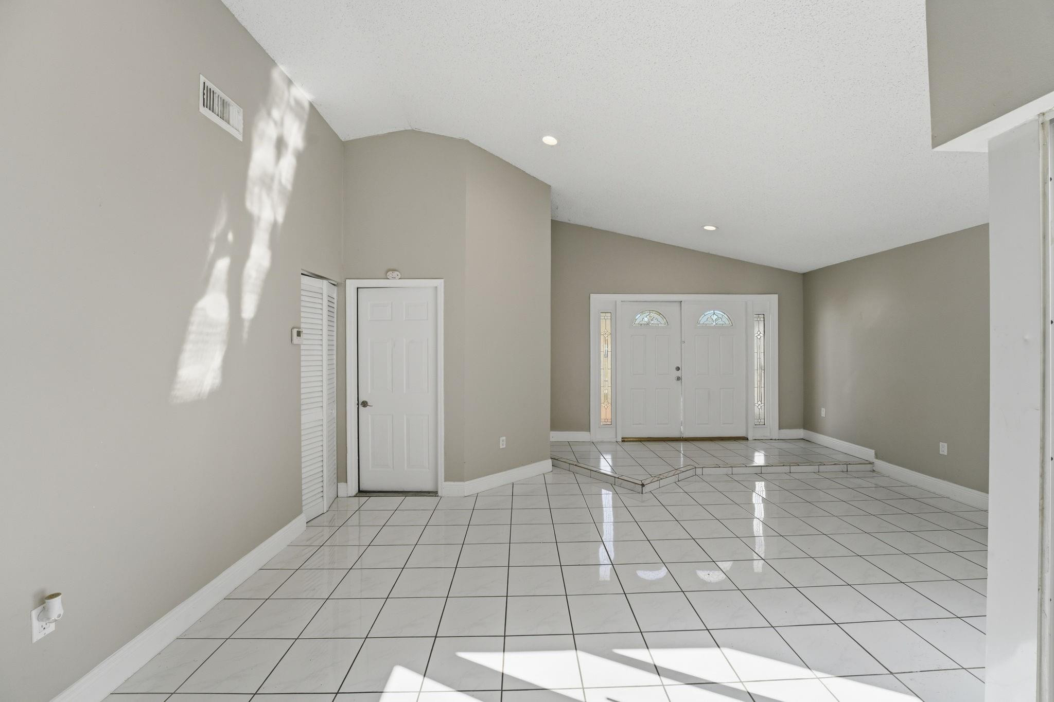 West Miller Heights Sec 0 - Residential