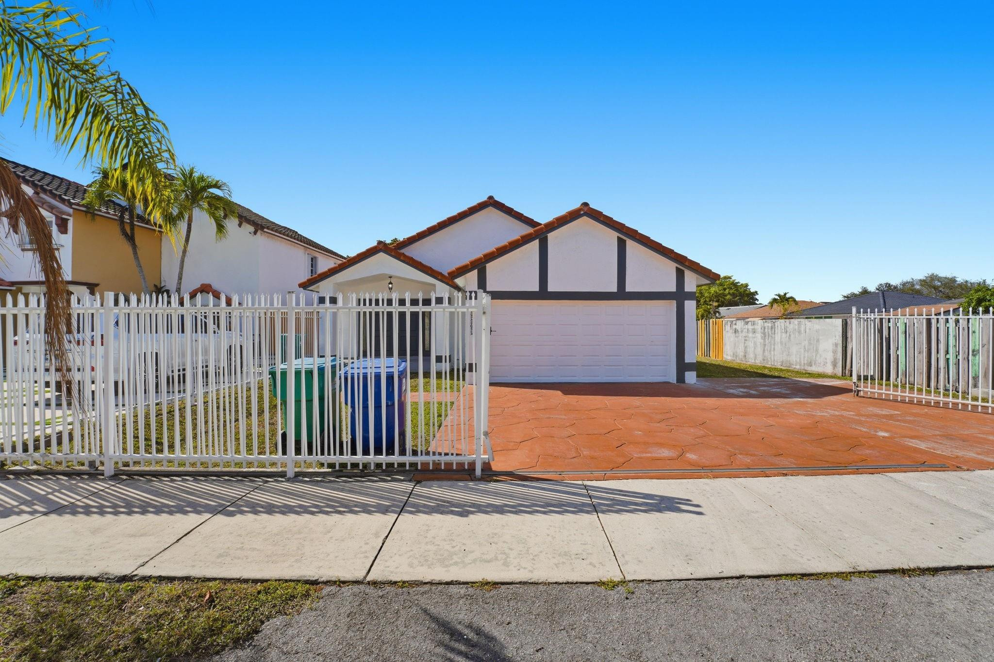 West Miller Heights Sec 0 - Residential