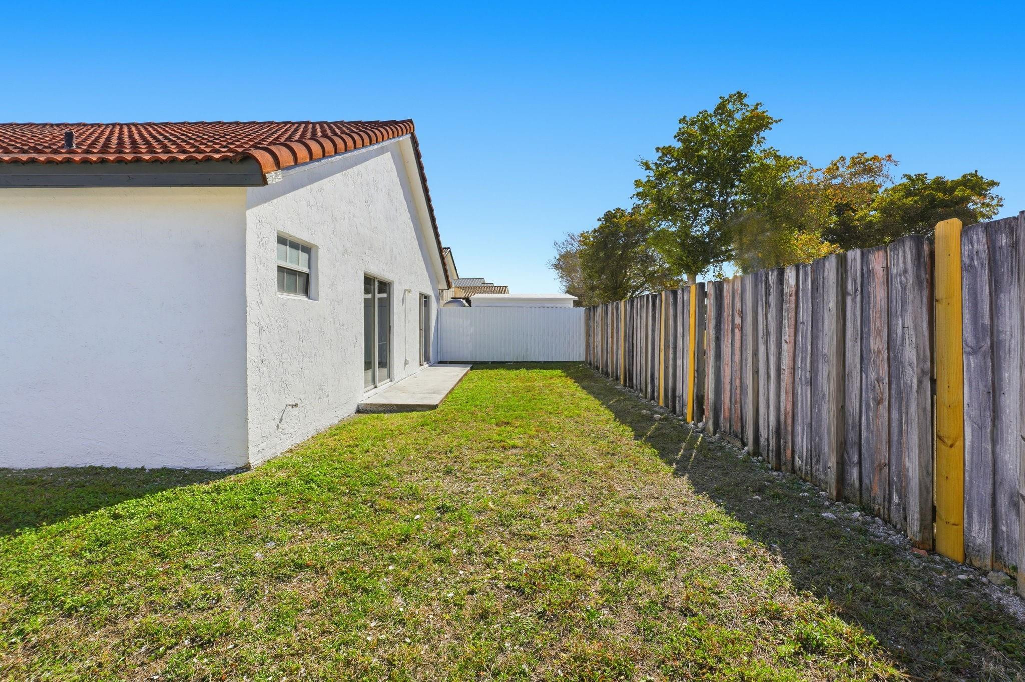 West Miller Heights Sec 0 - Residential