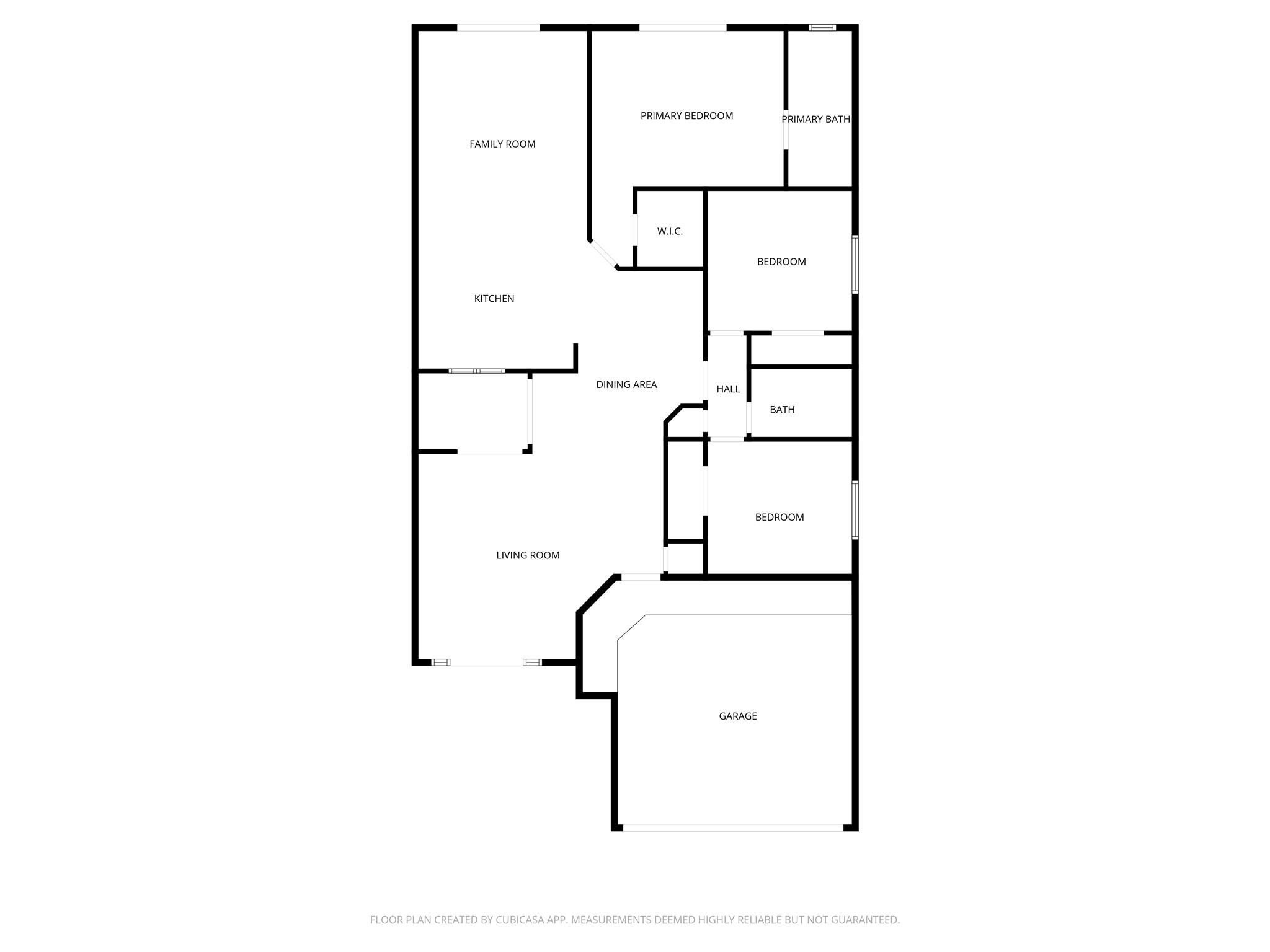 West Miller Heights Sec 0 - Residential