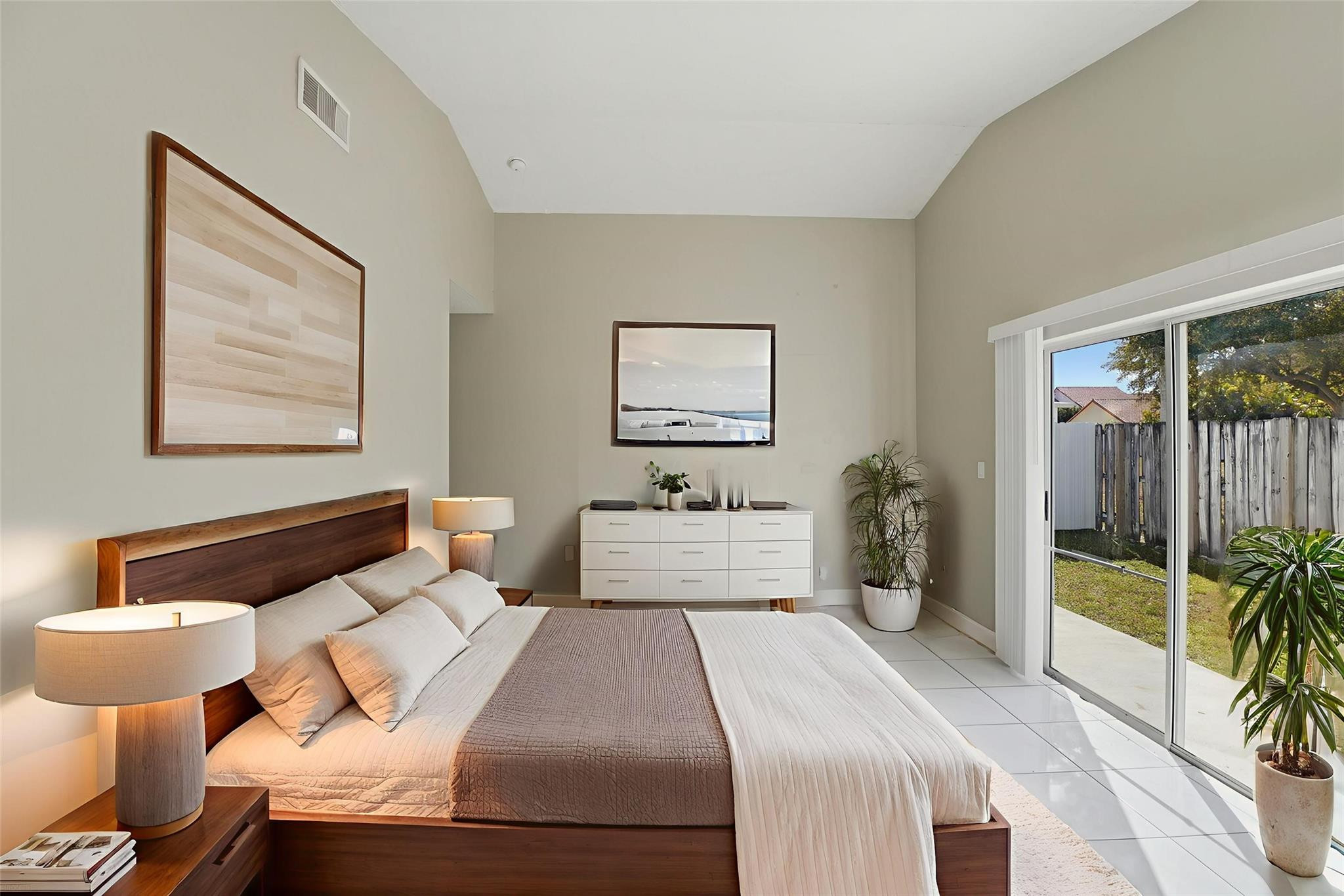 West Miller Heights Sec 0 - Residential