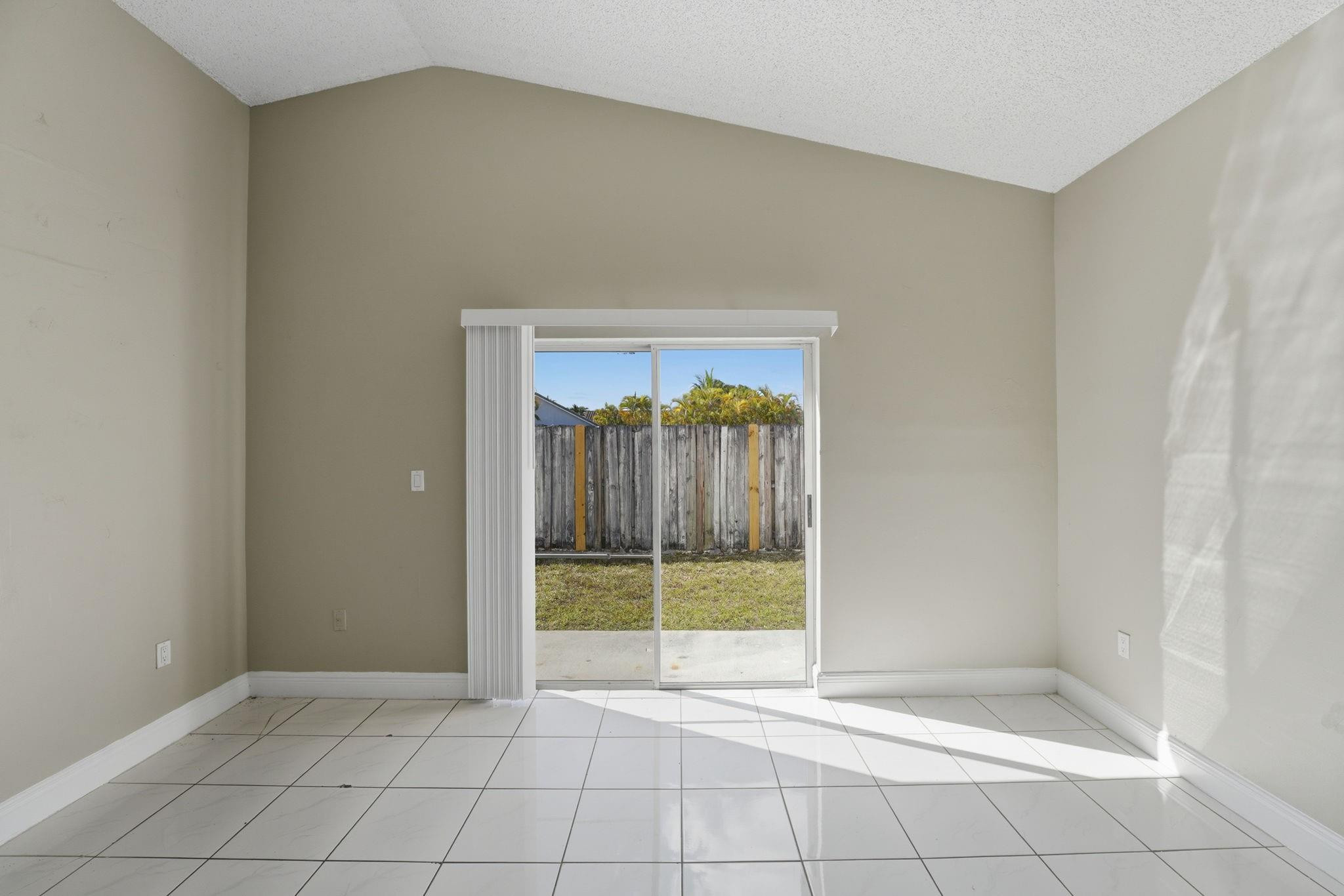 West Miller Heights Sec 0 - Residential