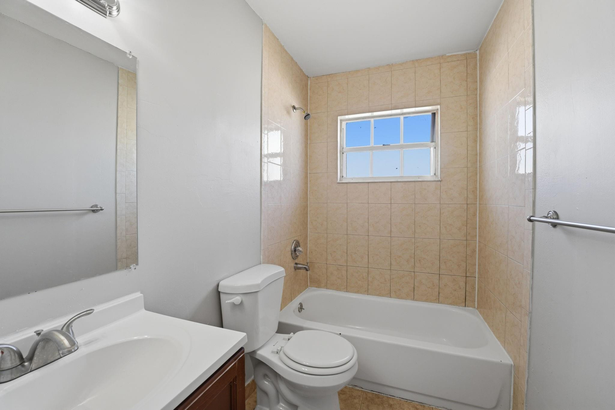 West Miller Heights Sec 0 - Residential