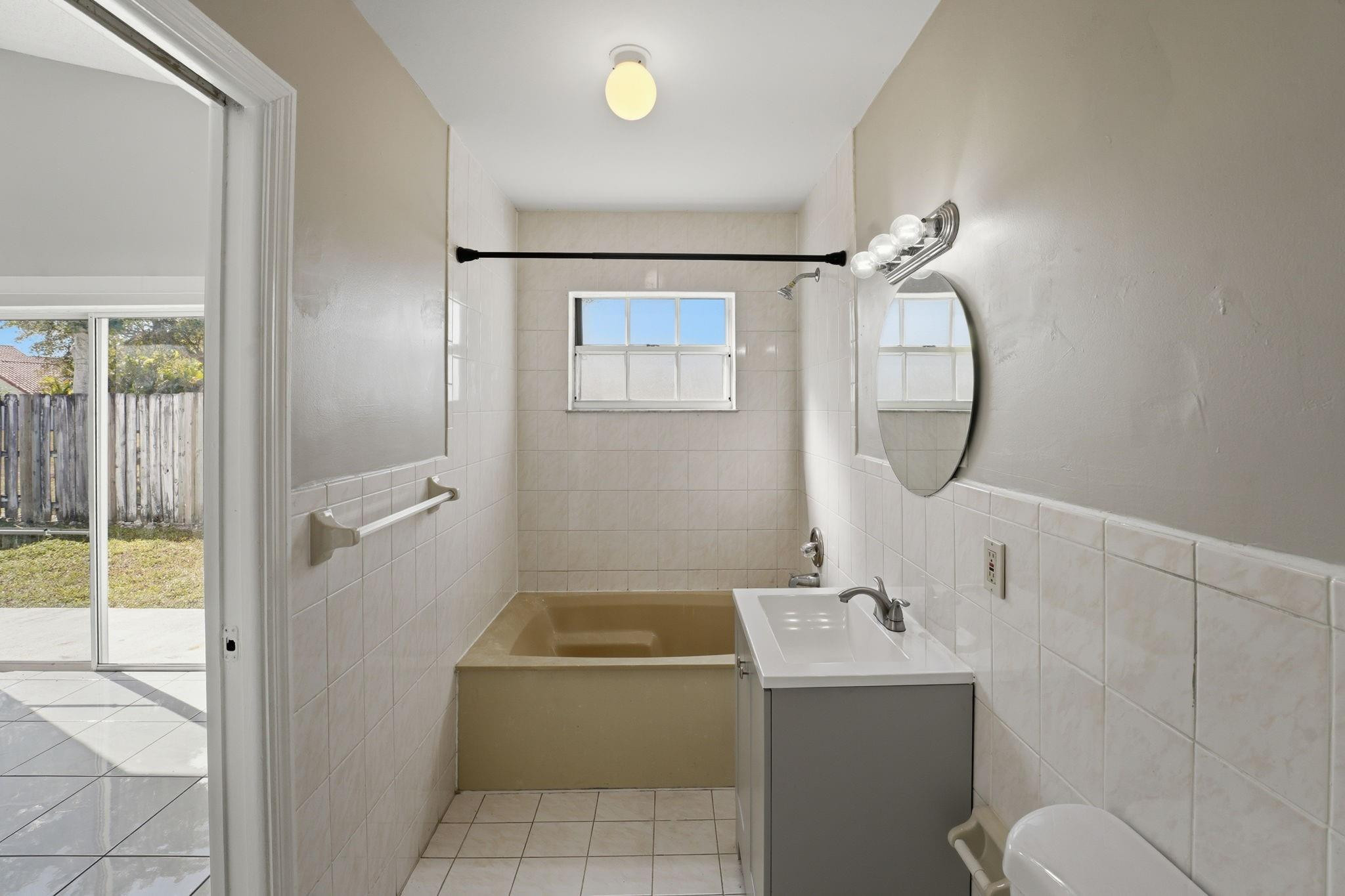 West Miller Heights Sec 0 - Residential