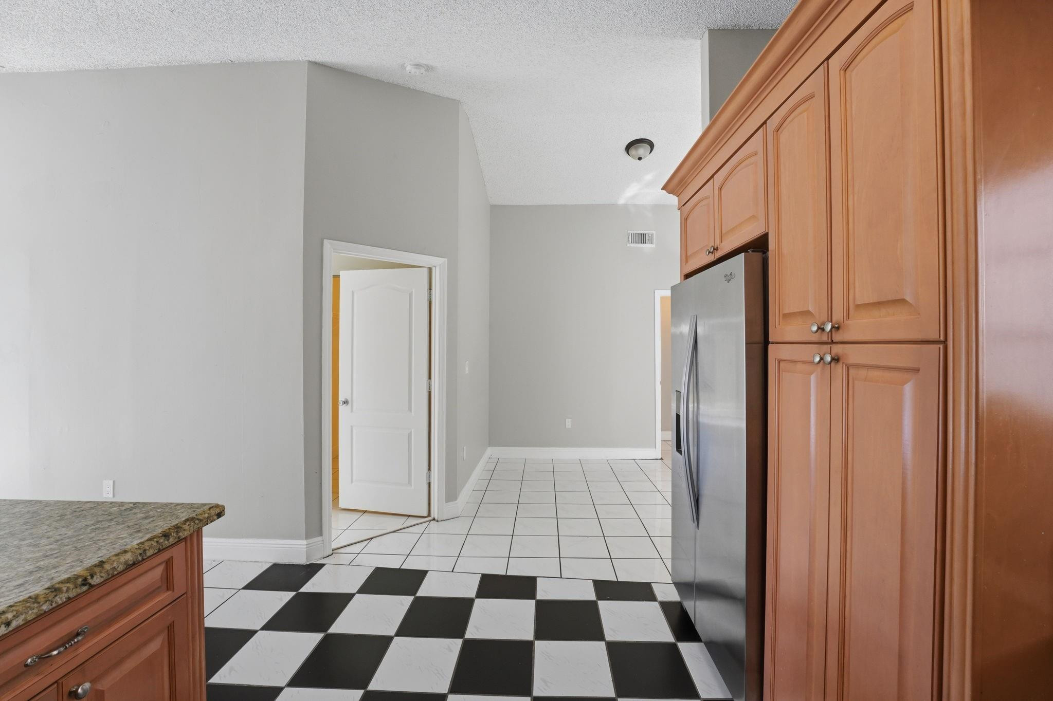 West Miller Heights Sec 0 - Residential