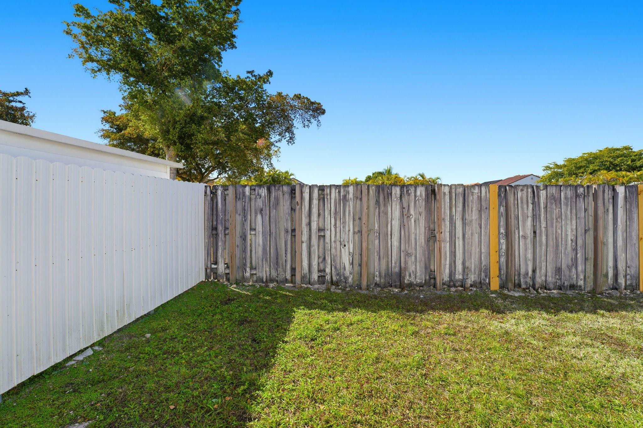 West Miller Heights Sec 0 - Residential