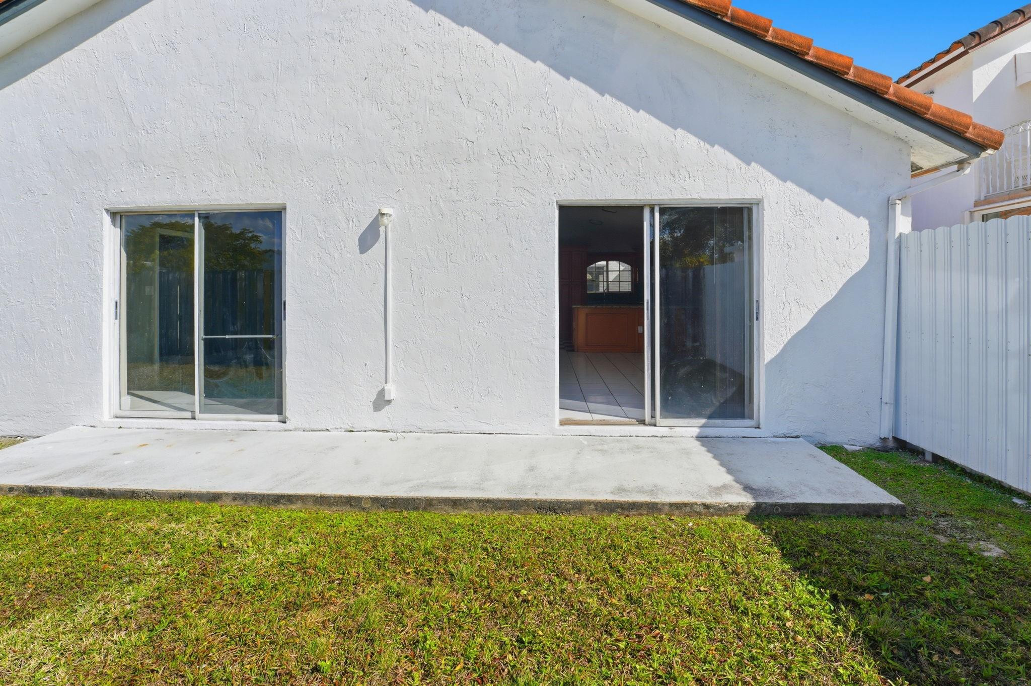 West Miller Heights Sec 0 - Residential