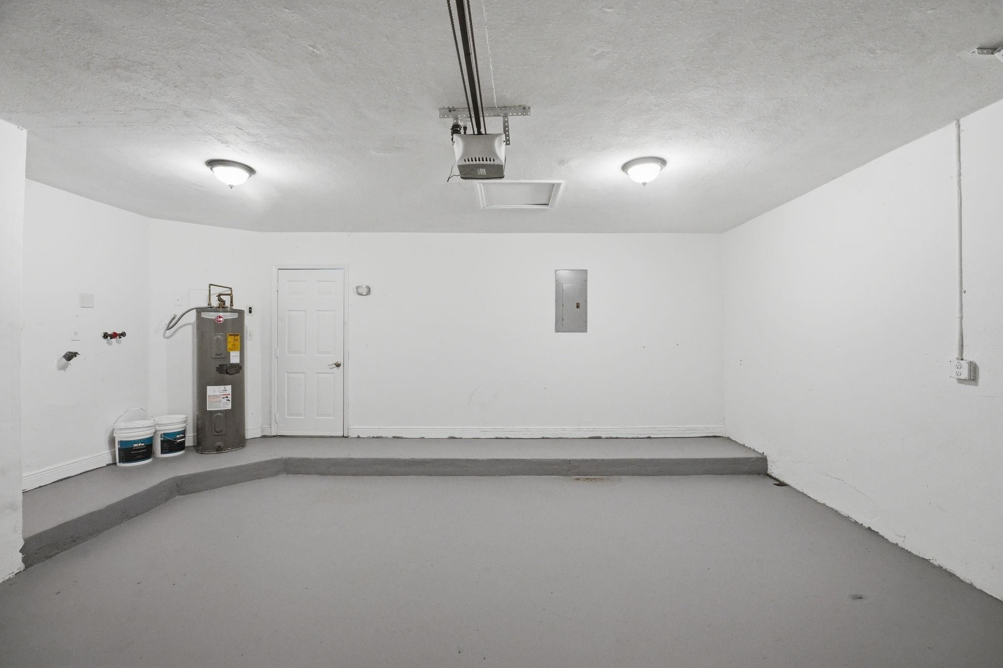 West Miller Heights Sec 0 - Residential