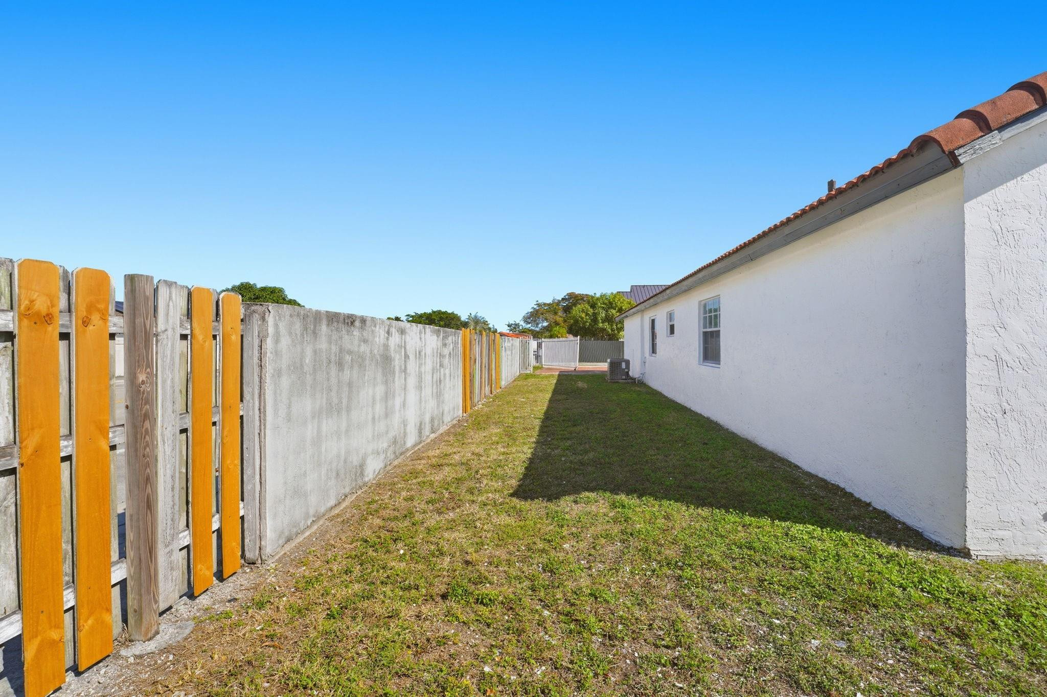 West Miller Heights Sec 0 - Residential