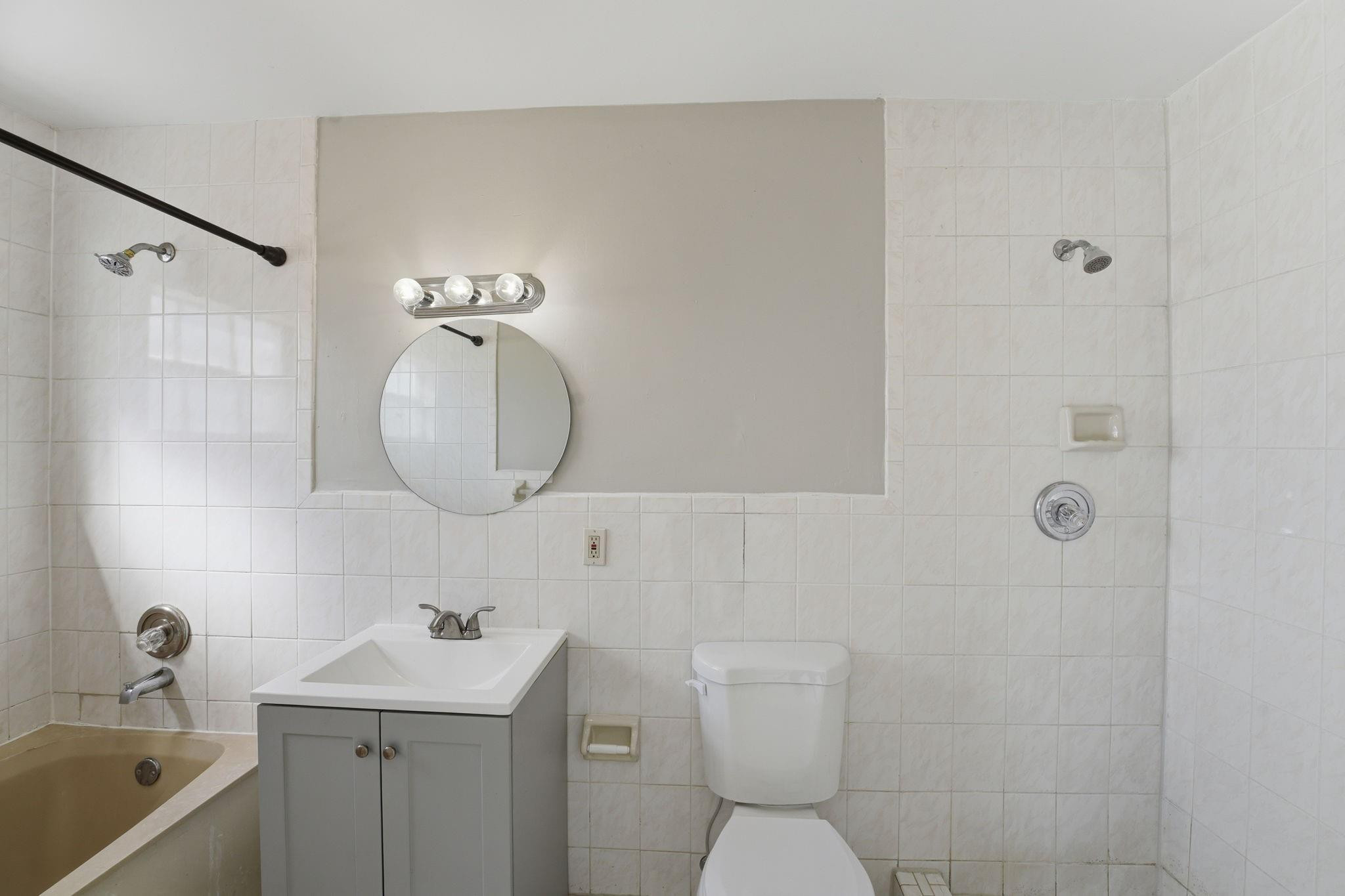 West Miller Heights Sec 0 - Residential