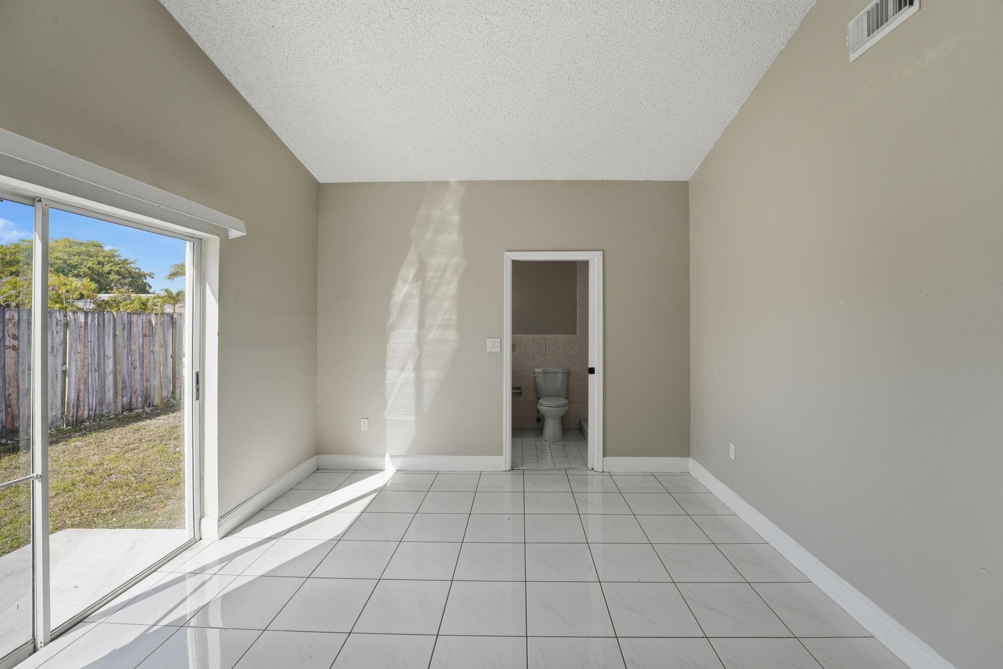 West Miller Heights Sec 0 - Residential