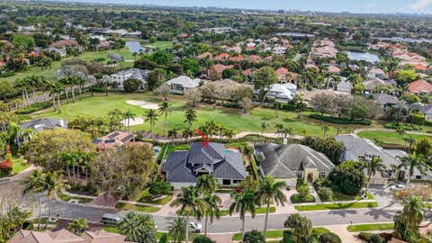 Tiny photo for 21312 Greenwood Court, Boca Raton, FL 33433 (MLS # B26046971)