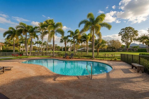 Tiny photo for 21312 Greenwood Court, Boca Raton, FL 33433 (MLS # B26046971)