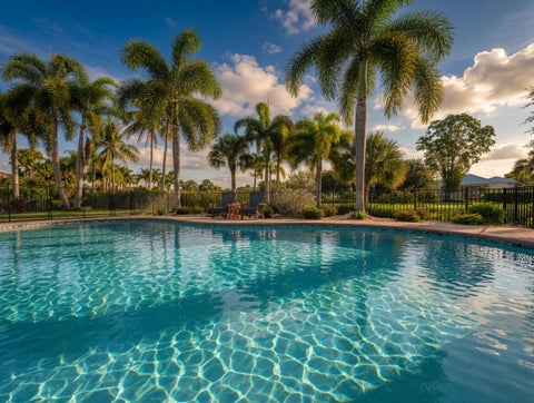 Tiny photo for 21312 Greenwood Court, Boca Raton, FL 33433 (MLS # B26046971)