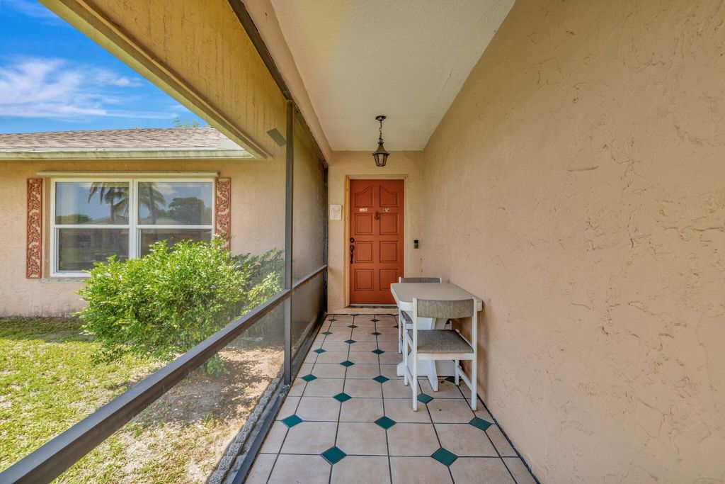 Photo of 472 SW Aster Road, Port Saint Lucie, FL 34953 (MLS # R11091396)