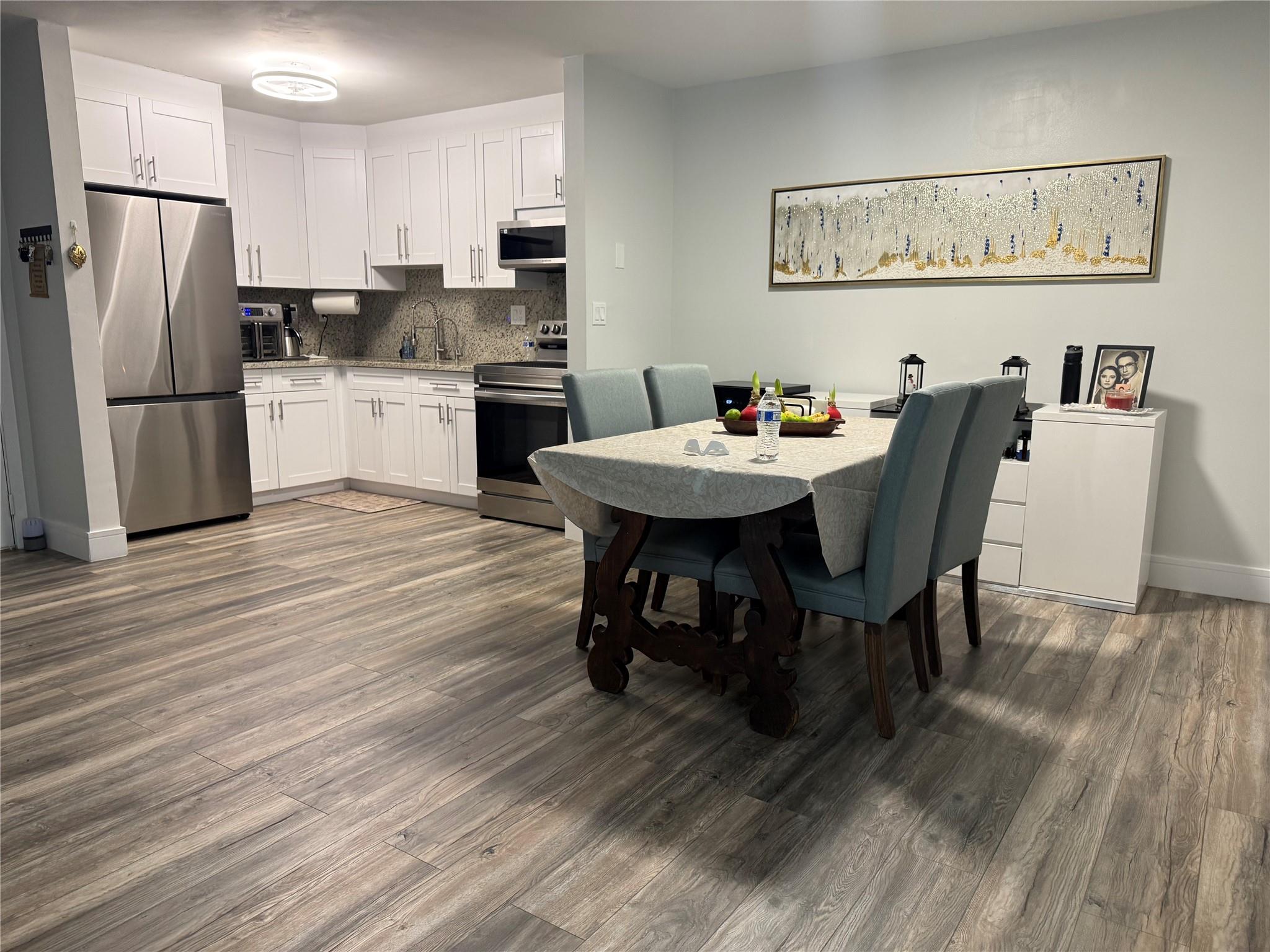 CLAIRMONT AT KINGS POINT - Residential