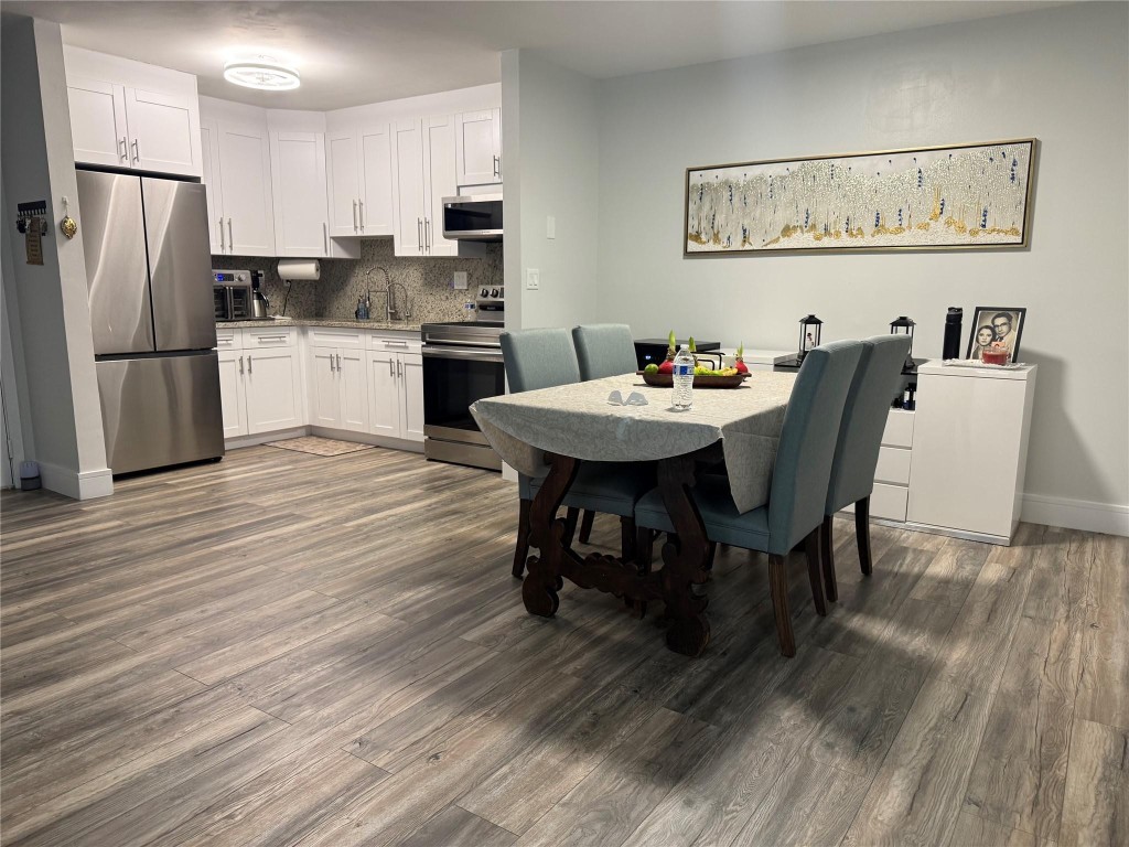 CLAIRMONT AT KINGS POINT - Residential