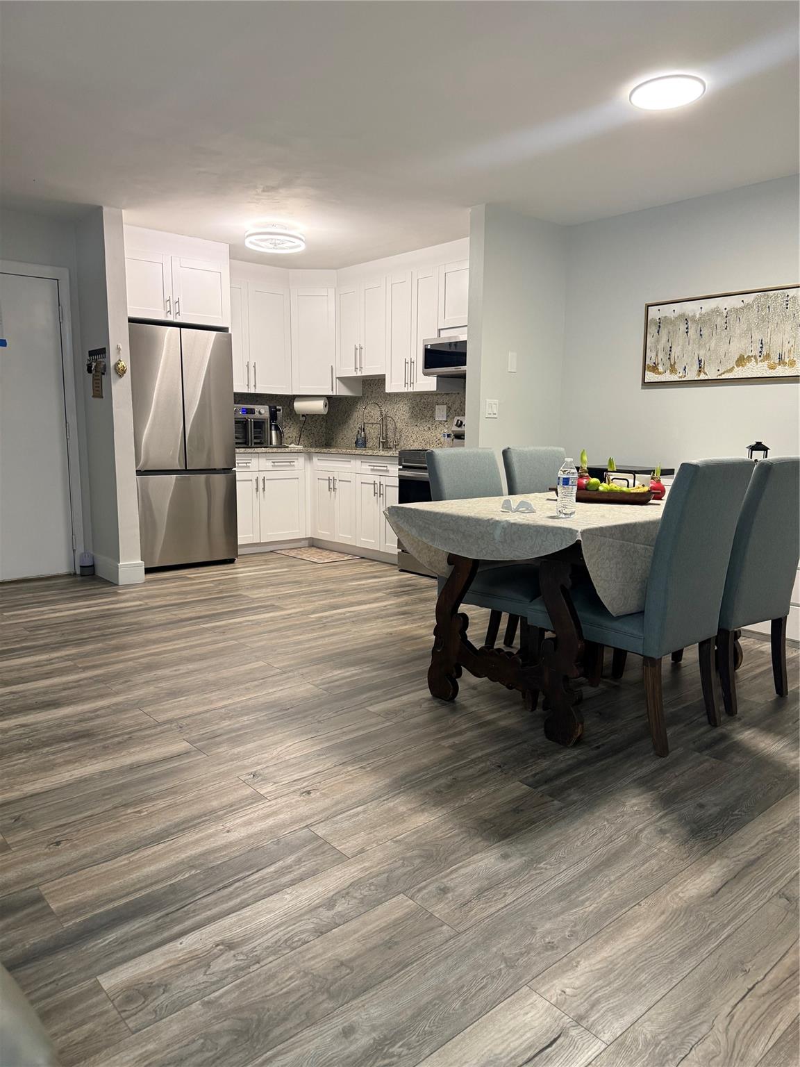 CLAIRMONT AT KINGS POINT - Residential