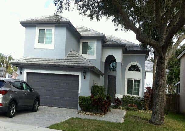Photo of 1933 NW 99th Avenue, Pembroke Pines, FL 33024 (MLS # B26043425)