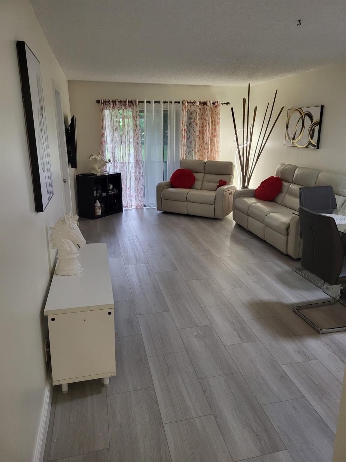 Fairways of Tamarac - Residential