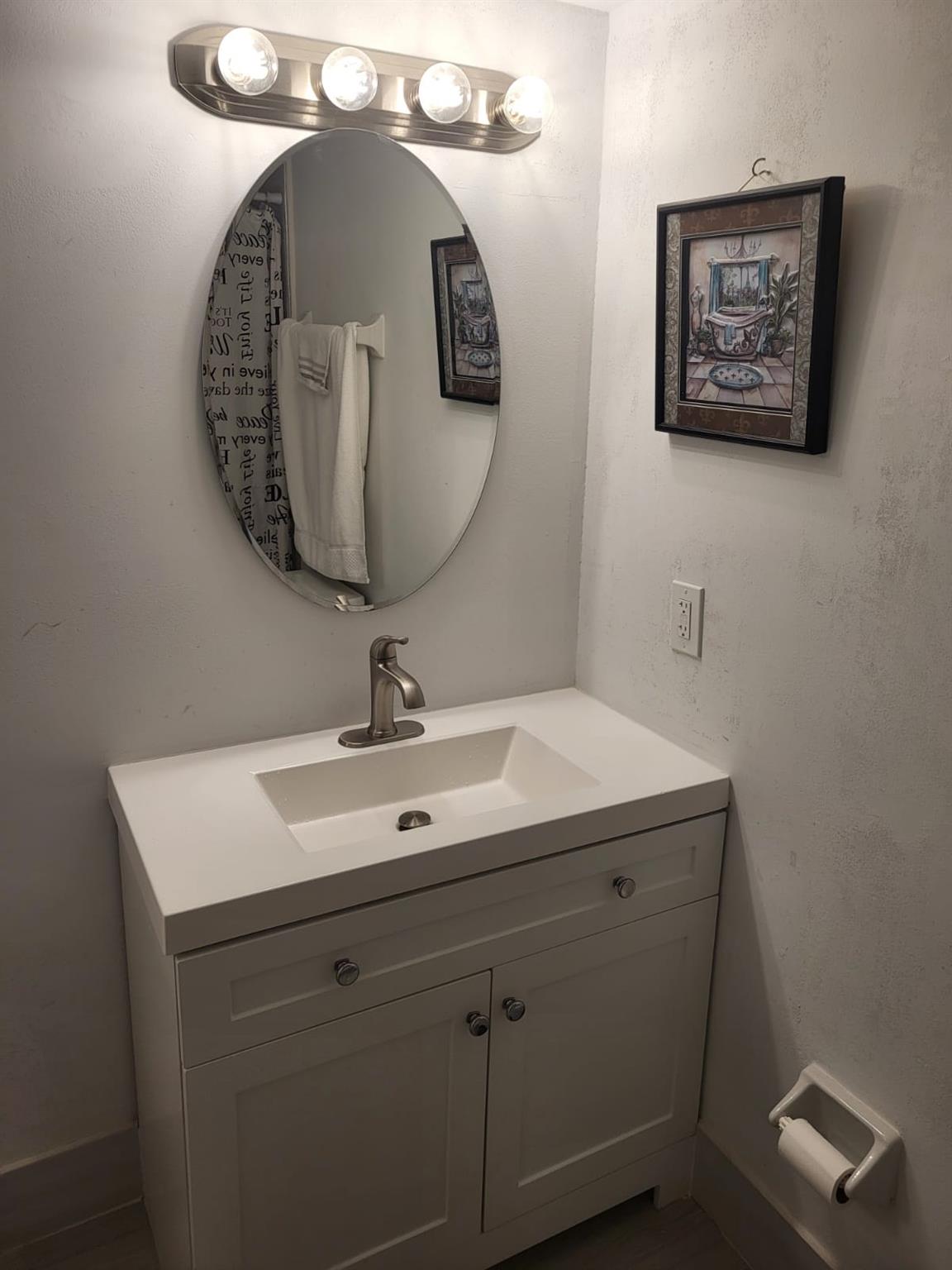Fairways of Tamarac - Residential