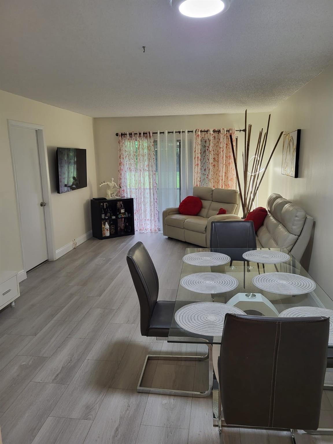 Fairways of Tamarac - Residential