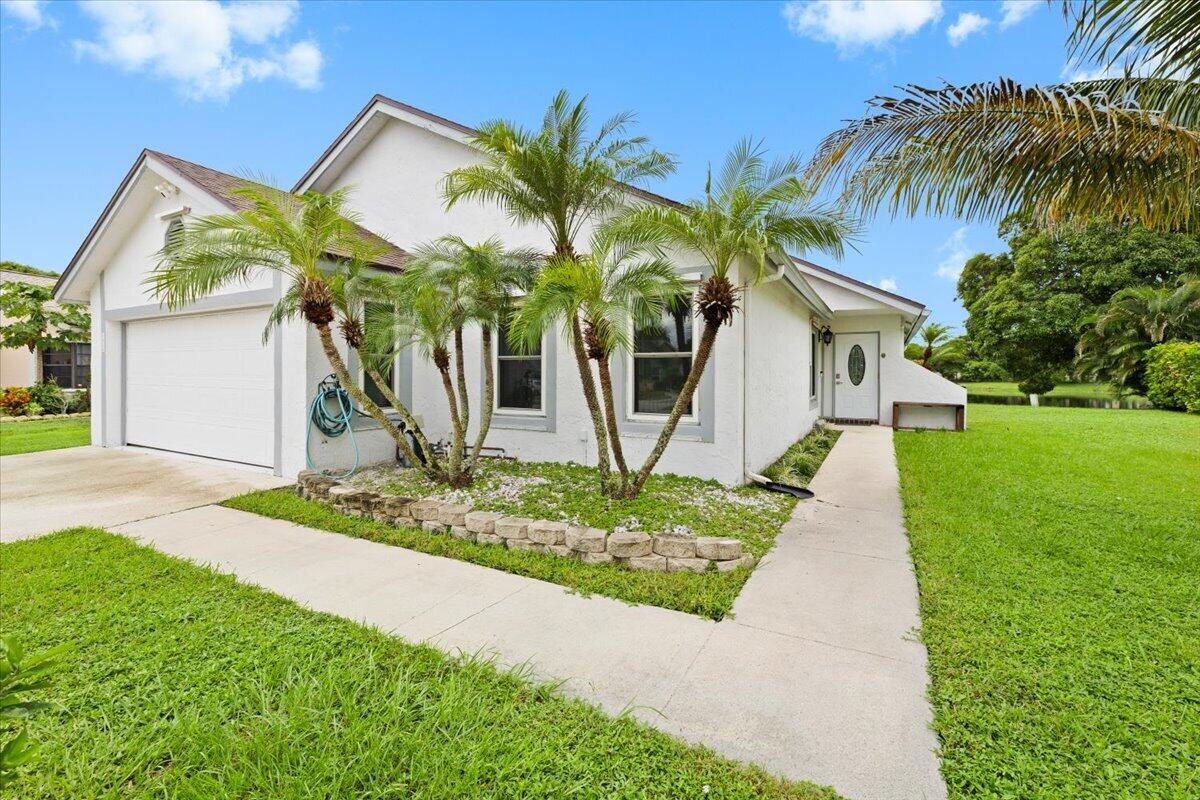 4485 Brook Drive