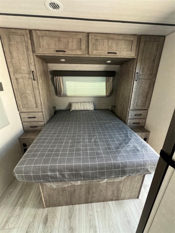 Big O RV Park - Residential