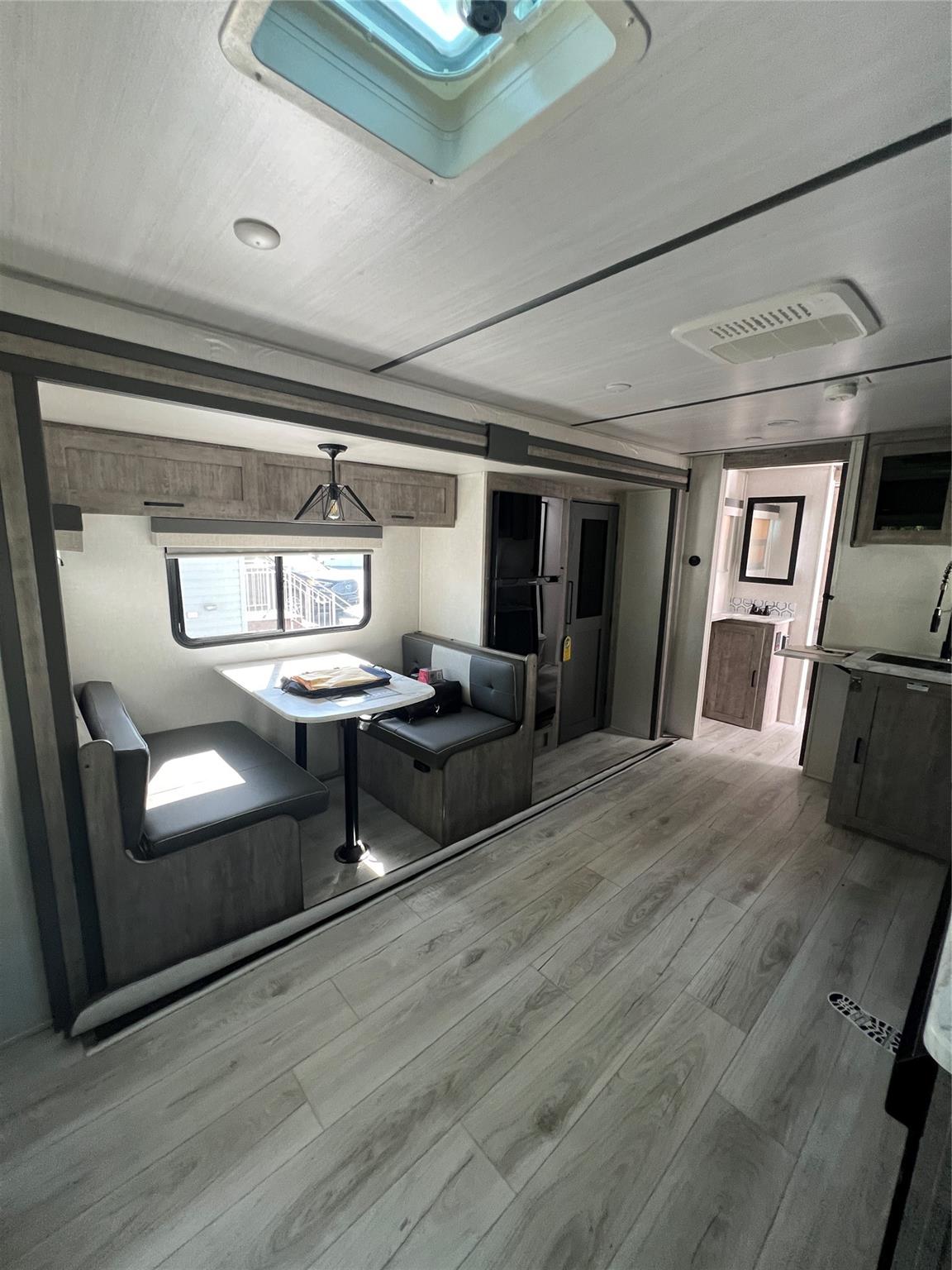 Big O RV Park - Residential