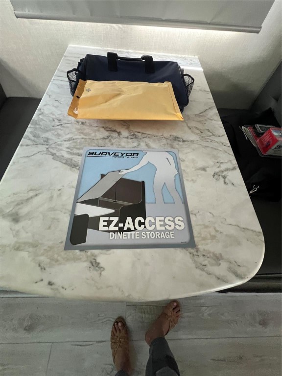 Big O RV Park - Residential