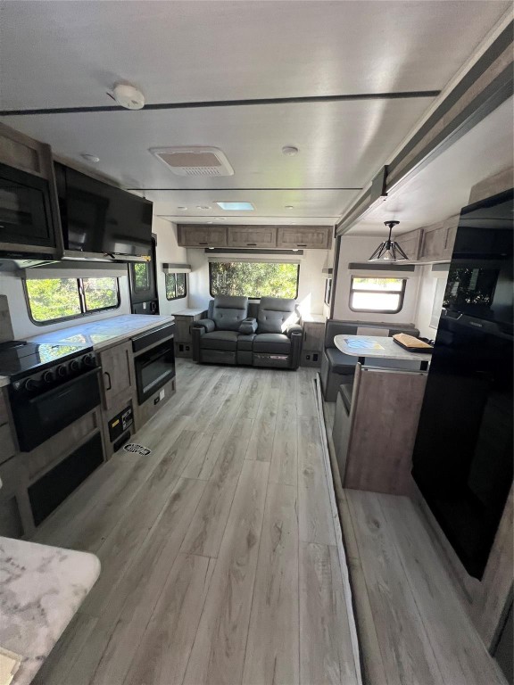 Big O RV Park - Residential