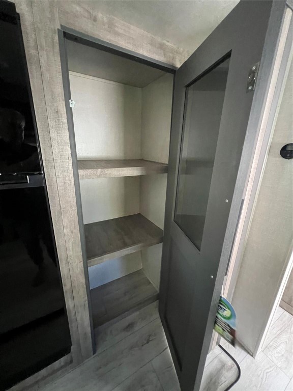 Big O RV Park - Residential